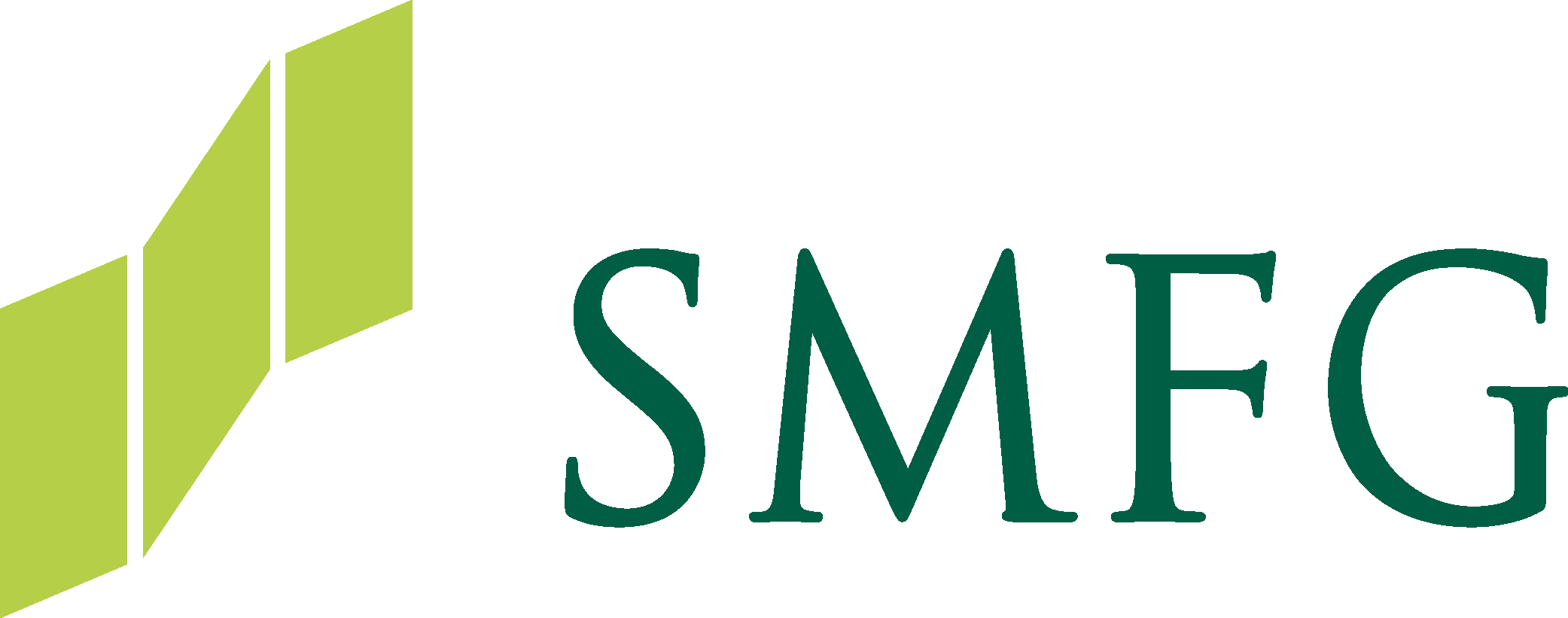 Sumitomo Mitsui Financial Group Inc Logo